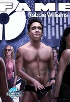 FAME: Robbie Williams