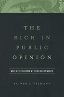 The Rich In Public Opinion: What We Think When We Think About Wealth