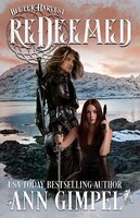 Redeemed: Dystopian Urban Fantasy