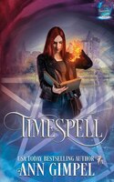 Timespell: Highland Time Travel Romance