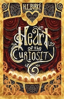 Heart Of The Curiosity