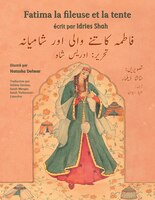 Fatima la fileuse et la tente: French-Urdu Edition