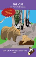 The Cub: Systematic Decodable Books Help Developing Readers, Including Those With Dyslexia, Learn To Read Wi