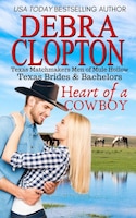 Heart Of A Cowboy