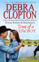 Trust Of A Cowboy