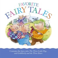 FAVORITE FAIRY TALES