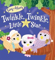 TWINKLE TWINKLE LITTLE STAR