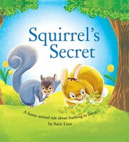 SQUIRRELS SECRET