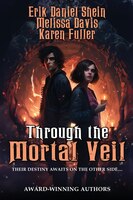Through the Mortal Veil: The Monsterjunkies