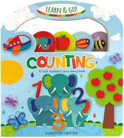 LEARN & GO COUNTING