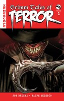 Grimm Tales Of Terror Volume 1