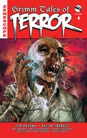 Grimm Tales Of Terror Volume 4