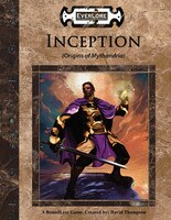 Inception: Origins Of Mythandria