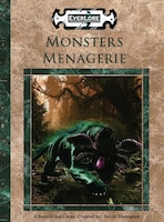 Monsters Menagerie