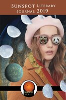 Sunspot Literary Journal 2019: Writing A New World