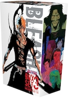 Bleach Box Set 3: Includes vols. 49-74 with premium