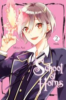 School Of Horns, Vol. 2