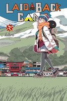 Laid-back Camp, Vol. 7
