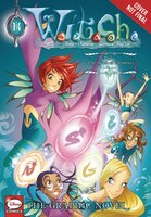 W.I.T.C.H. Part 5, Vol. 2: The Book of Elements (W.I.T.C.H.: The Graphic Novel)