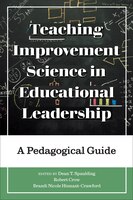 Teaching Improvement Science In Educational Leadership: A Pedagogical Guide