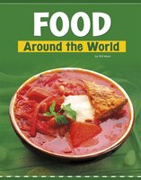 Food Around The World