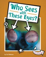 Who Sees With These Eyes?