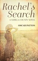 Rachel's Search: A Satilla County Novel