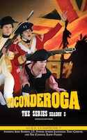 Ticonderoga - Season Three