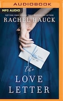 The Love Letter: A Novel