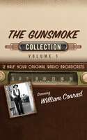 The Gunsmoke, Collection 1