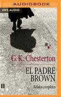 El Padre Brown: Relatos Completos