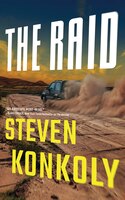 The Raid (Ryan Decker)