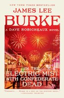 In The Electric Mist With Confederate Dead