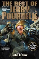 The Best Of Jerry Pournelle