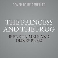 The Princess And The Frog