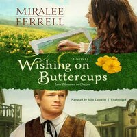 Wishing On Buttercups: A Novel