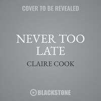 Never Too Late: Your Roadmap to Reinvention (without getting lost along the way)