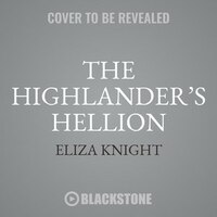 The Highlander's Hellion