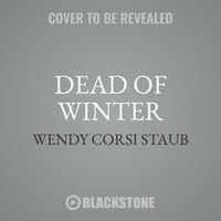 Dead of Winter: A Lily Dale Mystery