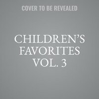 Children's Favorites, Vol. 3: Scary Storybook Collection And Disney Christmas Storybook Collection
