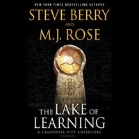 The Lake Of Learning