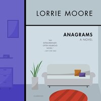 Anagrams: A Novel