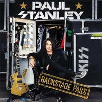 Backstage Pass: The Starchild's All-access Guide To The Good Life