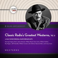 Greatest Western Shows, Collection 1