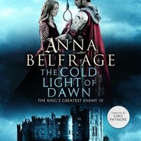 The Cold Light Of Dawn