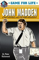Game For Life: John Madden