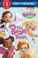 The Bean Team (butterbean's Cafe)