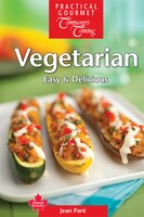 Vegetarian: Easy & Delicious