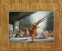 The Journal of Etienne Mercier