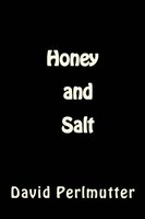 Honey and Salt: WHAM, BAM, THANK YOU, MA'AM!
